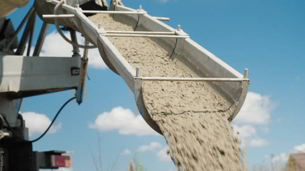 Best Concrete Sealing and Maintenance in Lehi, UT