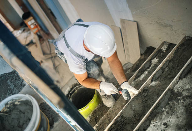Best Concrete Pool Decks in Lehi, UT