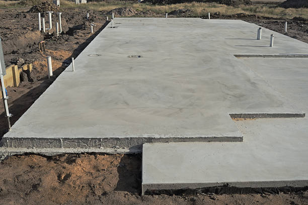 Best Commercial Concrete Services in Lehi, UT
