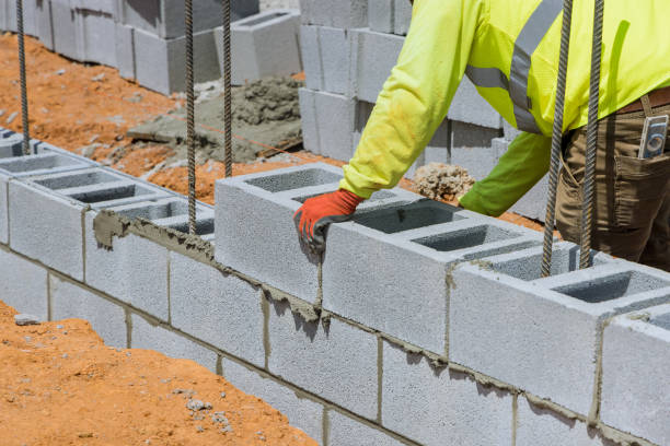 Best Residential Concrete Solutions in Lehi, UT