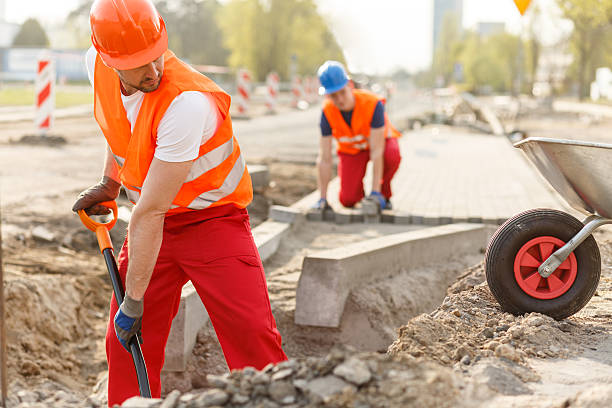 Best Industrial Concrete Flooring in Lehi, UT